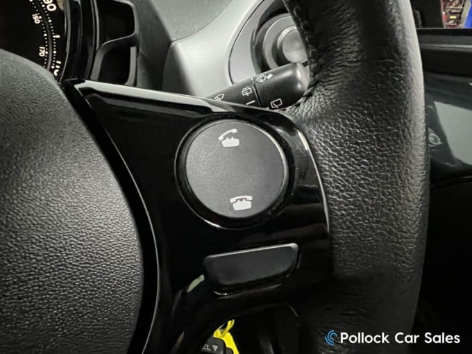 2025 Toyota Aygo
