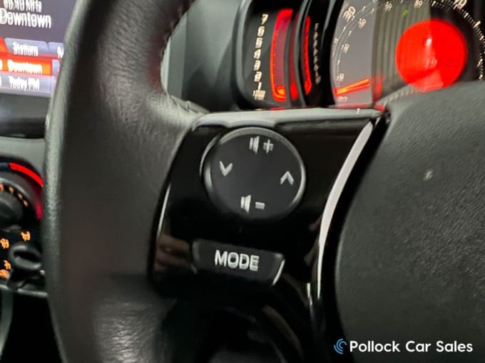 2025 Toyota Aygo