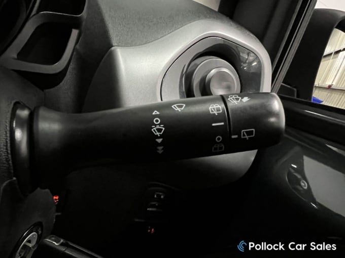 2025 Toyota Aygo