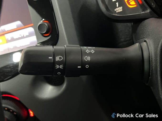 2025 Toyota Aygo