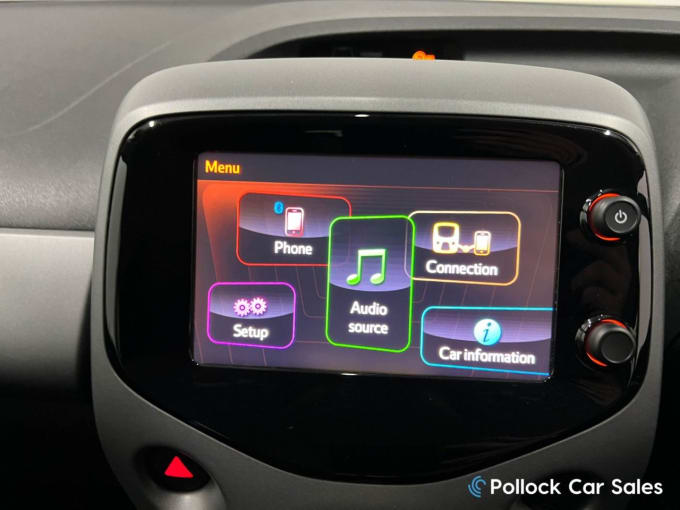 2025 Toyota Aygo