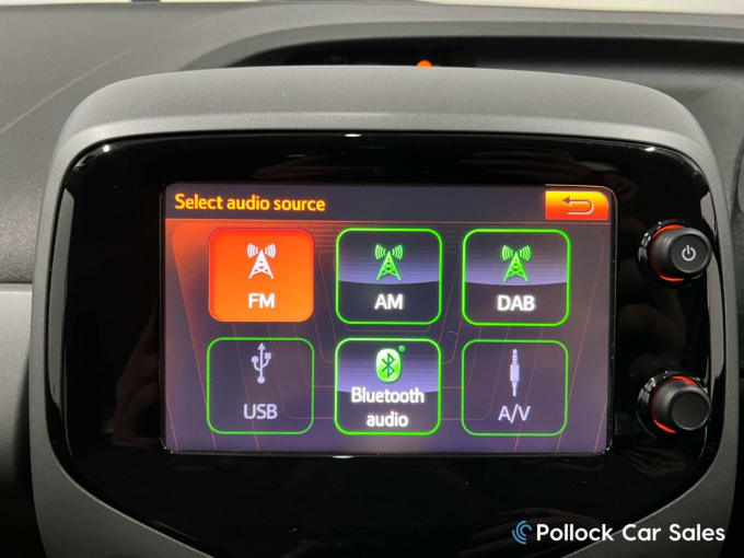 2025 Toyota Aygo