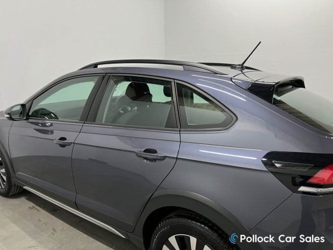 2025 Volkswagen Taigo