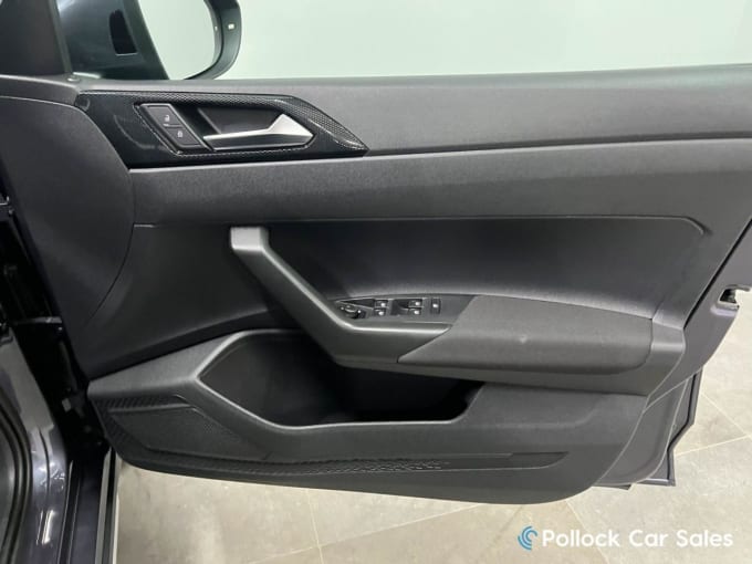 2025 Volkswagen Taigo