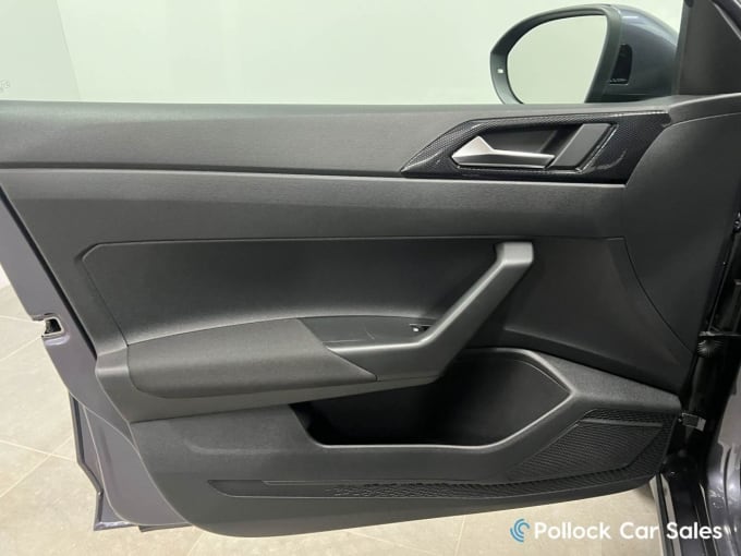 2025 Volkswagen Taigo