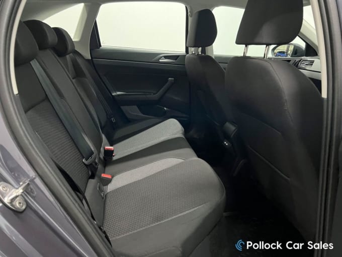 2025 Volkswagen Taigo