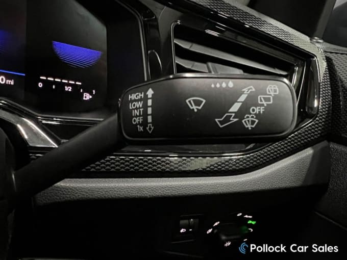 2025 Volkswagen Taigo