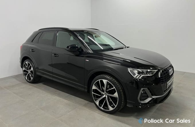 2025 Audi Q3