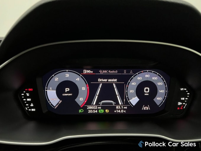 2025 Audi Q3