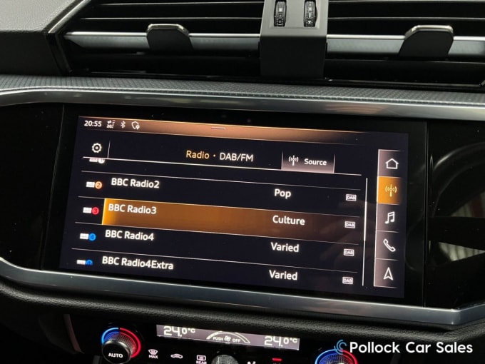 2025 Audi Q3
