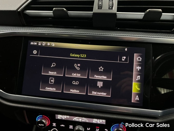 2025 Audi Q3