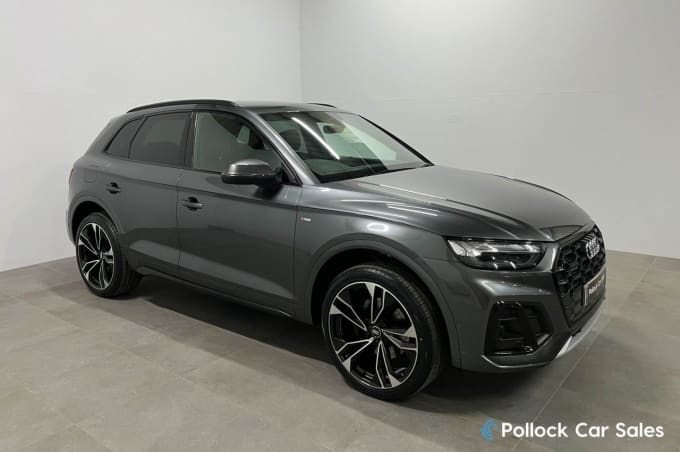 2025 Audi Q5
