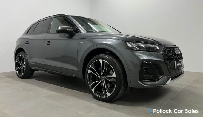 2025 Audi Q5
