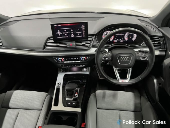 2025 Audi Q5