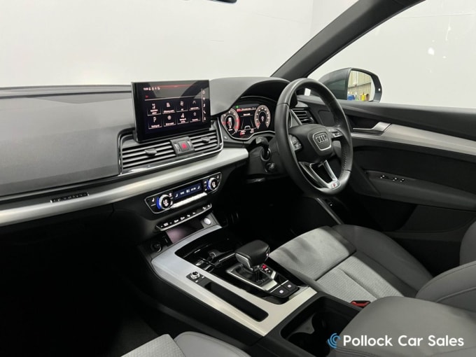 2025 Audi Q5