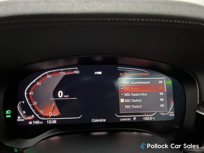 2025 BMW 5 Series