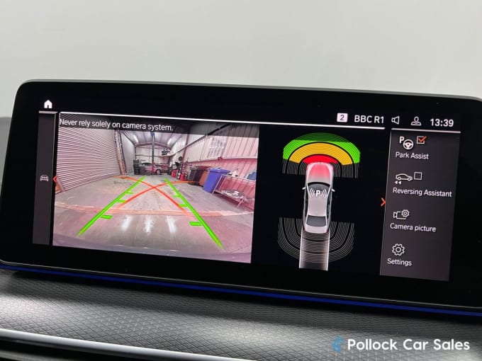 2025 BMW 5 Series