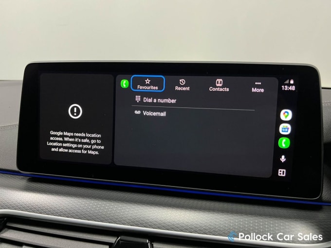 2025 BMW 5 Series