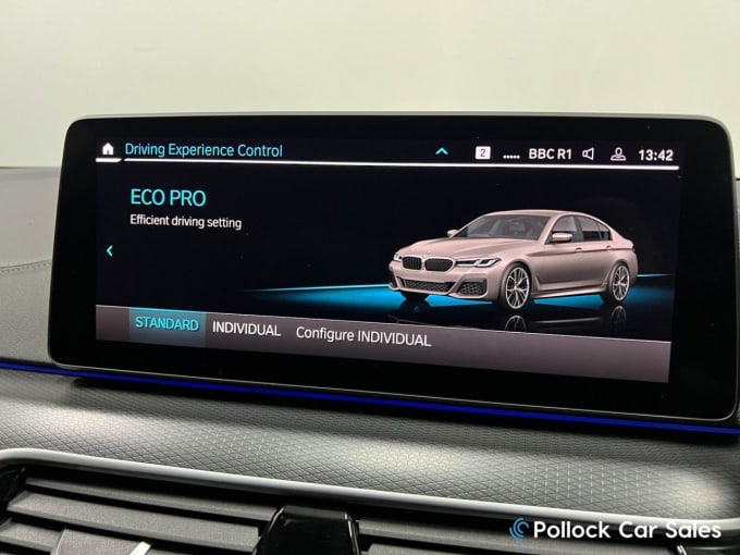 2025 BMW 5 Series