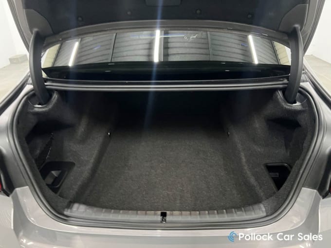 2025 BMW 5 Series