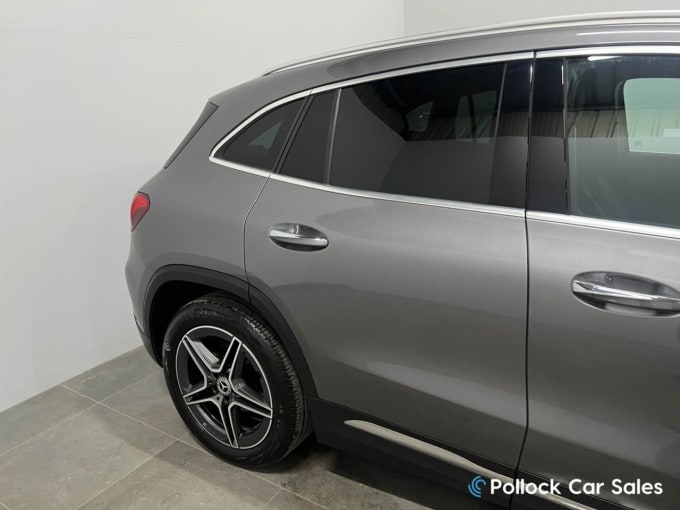 2025 Mercedes-benz Gla