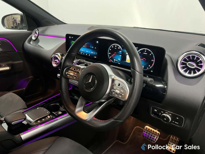 2025 Mercedes-benz Gla