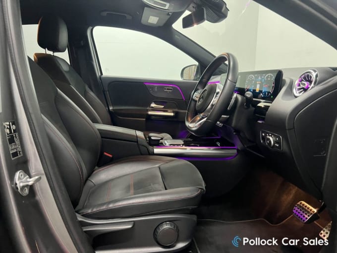 2025 Mercedes-benz Gla