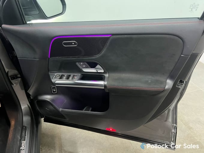 2025 Mercedes-benz Gla