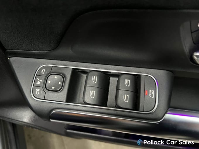 2025 Mercedes-benz Gla