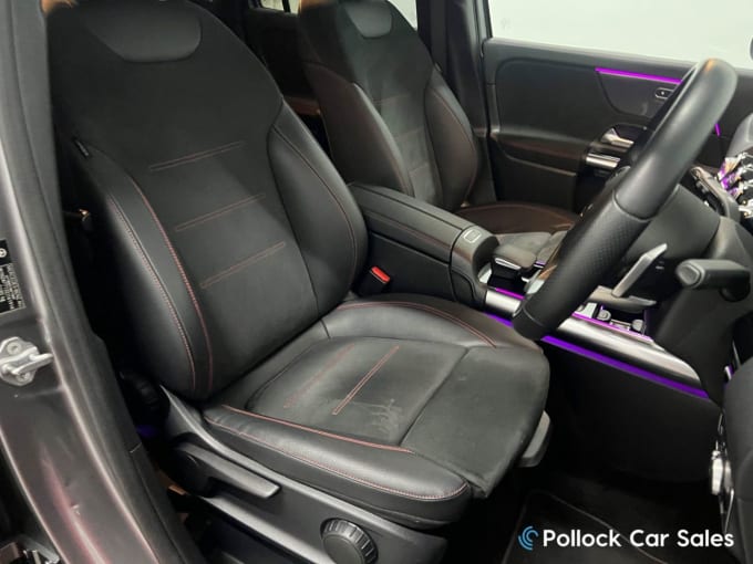 2025 Mercedes-benz Gla