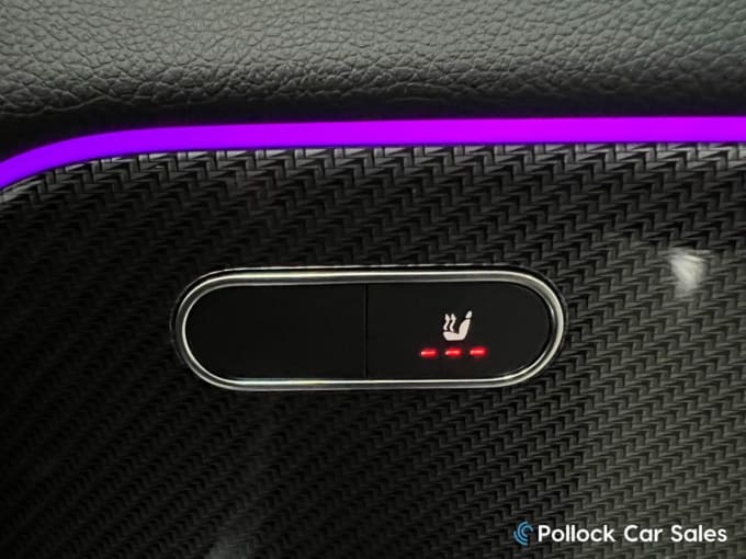 2025 Mercedes-benz Gla
