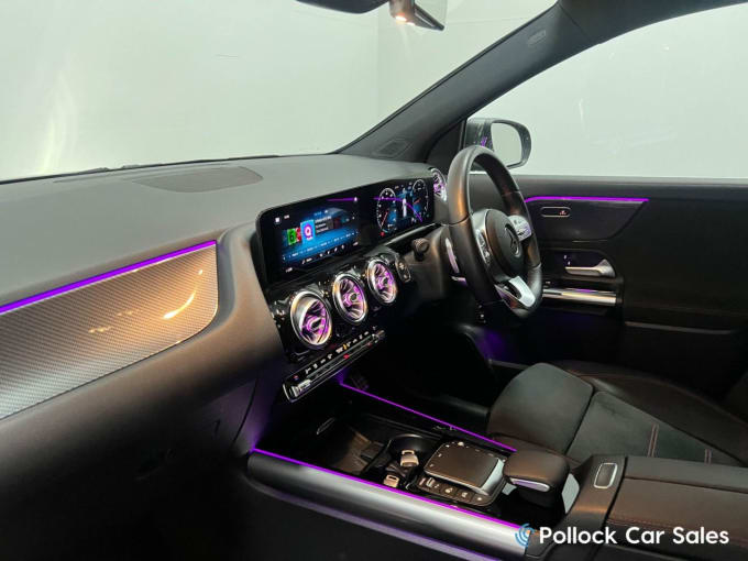 2025 Mercedes-benz Gla