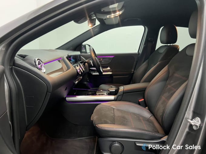 2025 Mercedes-benz Gla