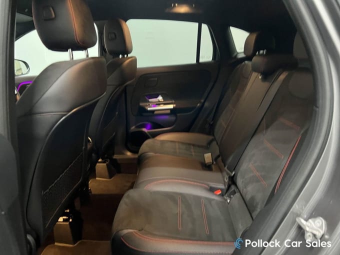 2025 Mercedes-benz Gla