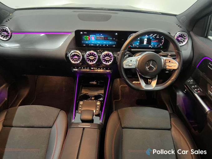 2025 Mercedes-benz Gla