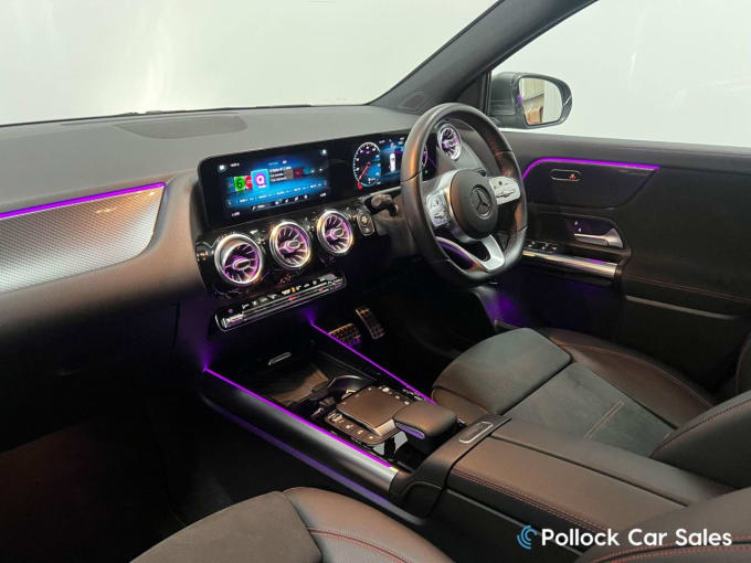2025 Mercedes-benz Gla