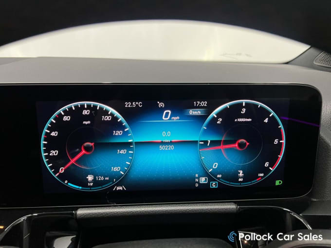 2025 Mercedes-benz Gla