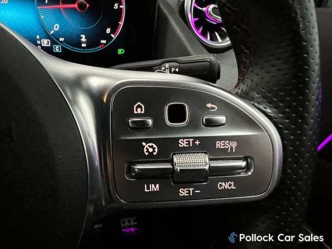 2025 Mercedes-benz Gla