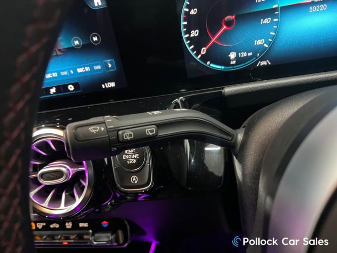2025 Mercedes-benz Gla