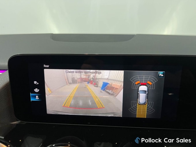 2025 Mercedes-benz Gla