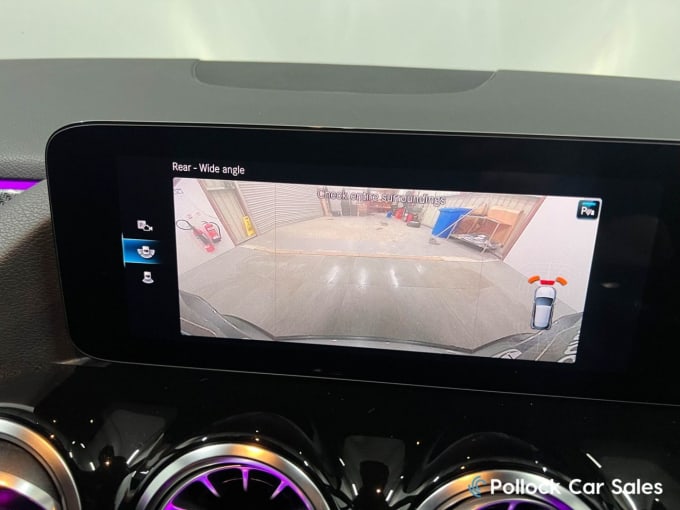 2025 Mercedes-benz Gla