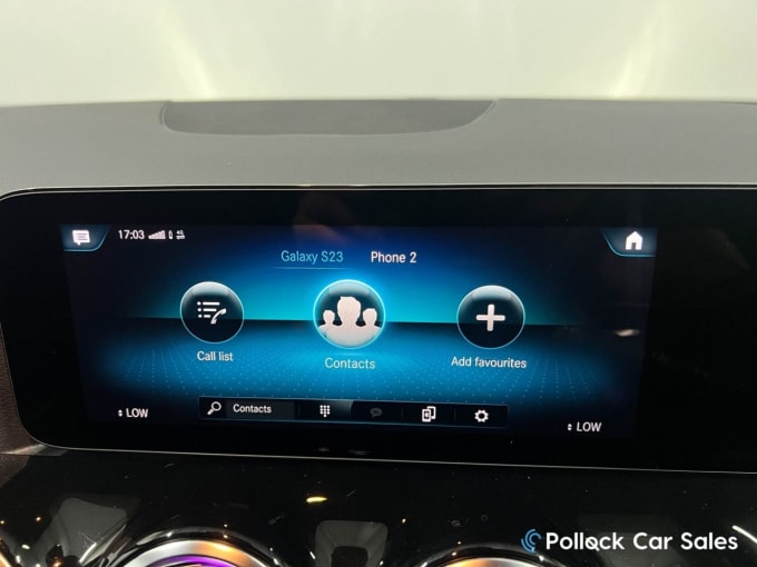 2025 Mercedes-benz Gla