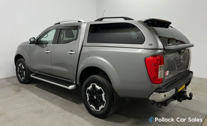 2025 Nissan Navara