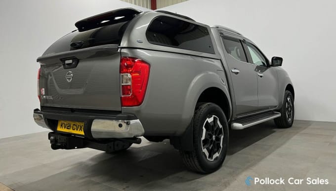2025 Nissan Navara