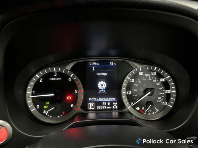 2025 Nissan Navara