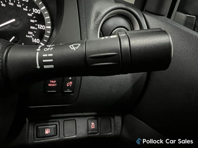 2025 Nissan Navara