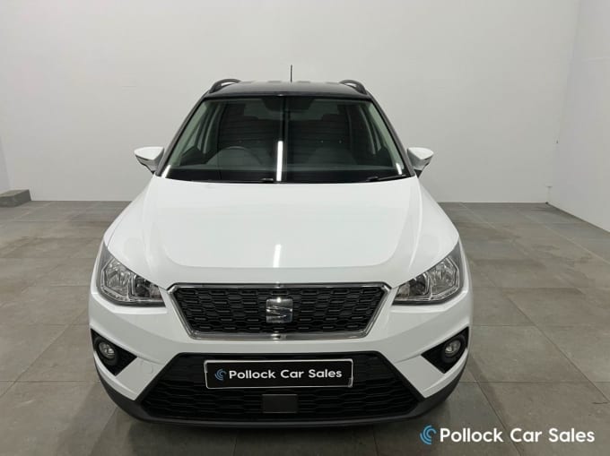 2025 Seat Arona