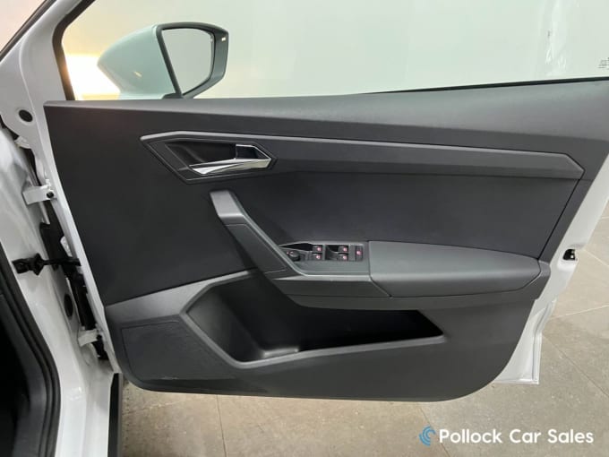 2025 Seat Arona