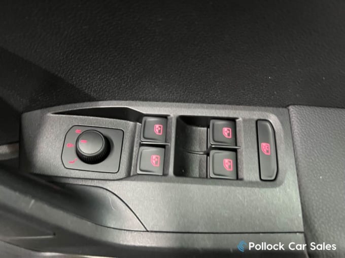 2025 Seat Arona