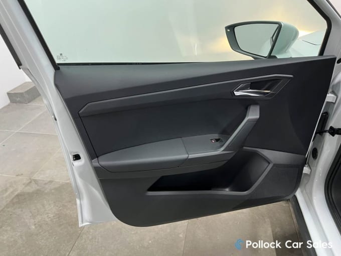 2025 Seat Arona
